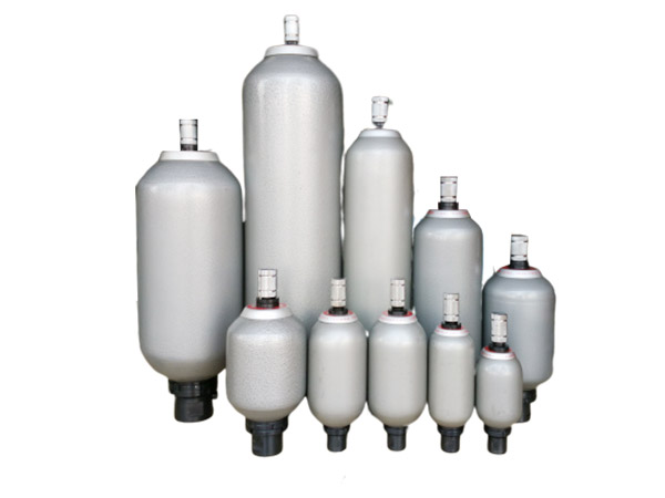 工程機(jī)械液壓蓄能器如何進(jìn)行合理選用？