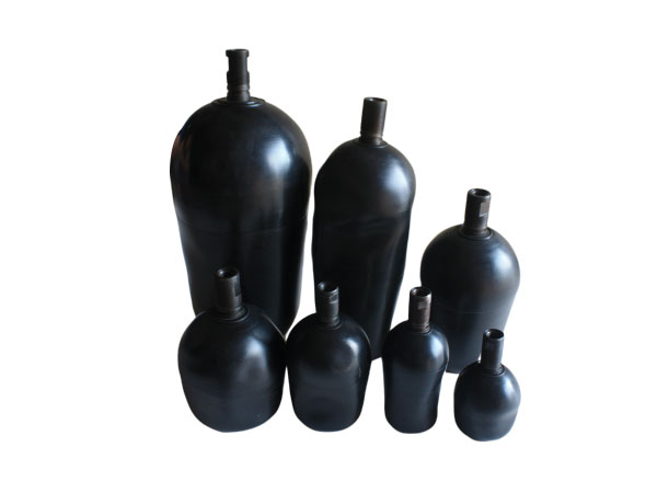 蓄能器應(yīng)用過程中如何進(jìn)行防高溫？